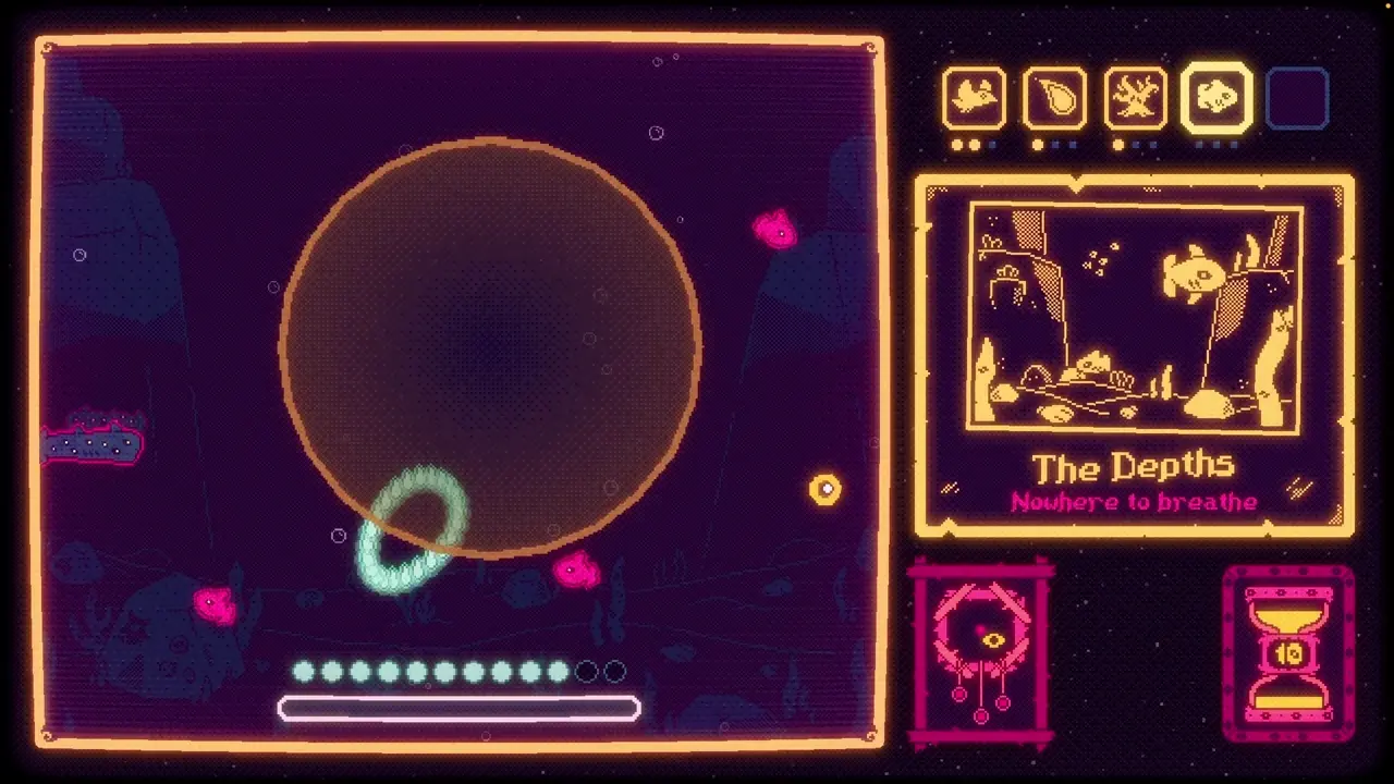 Gameplay 3