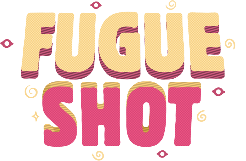 Fugue Shot Logo